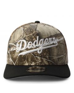 MLB Los Angeles Dodgers 9Fifty Snapback  Camo