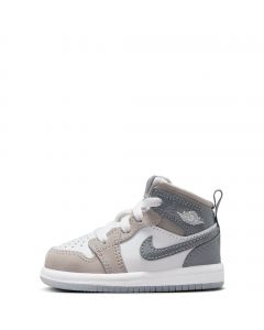 WHITE/COOL GREY-MEDIUM GREY