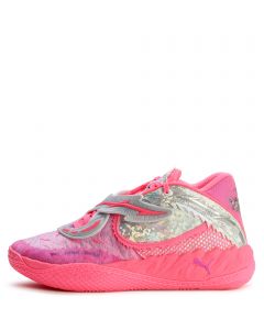 MB.05 World Tour  Pure Magenta/Sun Struck