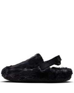Nike Calm Mules  Black