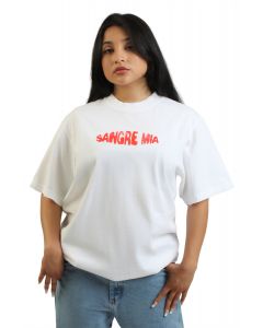 Conquista Tus Suenos T-Shirt  White