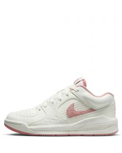 Sail/Red Stardust-Wolf Grey