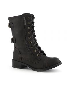Bamboo cosmo 04s combat boot cheap