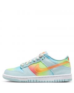 Glacier Blue/Light Lemon Twist/Aquarius Blue/Total Orange