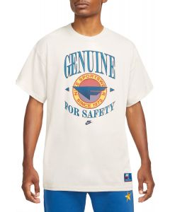 Sportswear Max 90 T-Shirt Light Bone