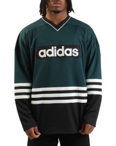 Hockey Jersey  Aurora Ivy