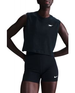 NIKE Sportswear Oversized Short-Sleeve T-Shirt HF9691 527 NIKE Sportswear Oversized Short-Sleeve T-Shirt HF9691 527