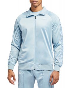 Blue LT-Blue Baby-White