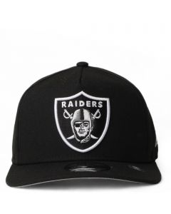 NEW ERA CAPS Las Vegas Raiders Super Bowl XV 59FIFTY Fitted