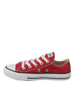 Kids All Star Ox Red