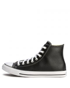 Chuck Taylor All Star Leather Black