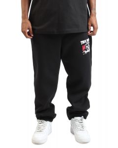 World Tour Jogger Black
