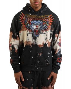 Shadow Shifter Hoodie  Black