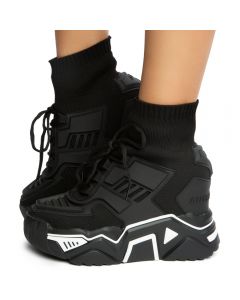 anthony wang platform shoes