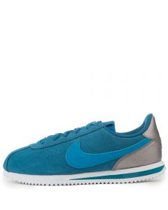 Nike Collection, Huarache, AF1, Roshe, Presto | Shiekh.com GRADE SCHOOL NIKE CORTEZ BASIC GREEN ABYSS/LT BLUE LACQUER/MTLC PEWTER