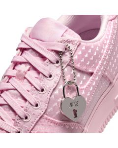 Air Force 1 '07 SE Valentine's Day Pink Foam Pink Foam