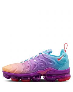  Nike Women's Shoes Air Vapormax Plus Yolk DJ5993-800  (Numeric_6)