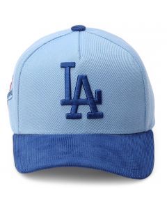 Carolina/Blue