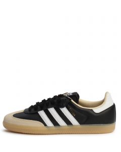 Samba OG  Core Black / Cloud White / Gum
