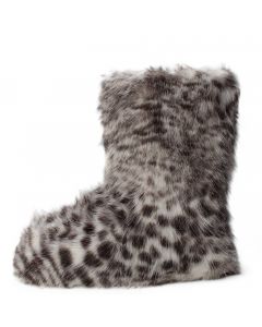 White Leopard
