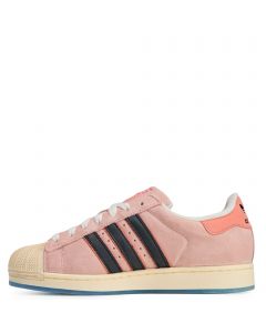 Superstar II Patrick Star Pink/Black