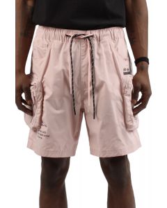 今年も話題の Utility Printed RISE SMOKE Lounge Shorts Windbreaker ウェア