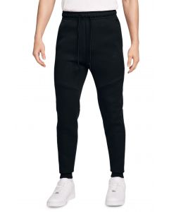 Nike Tech Fleece Joggers Black