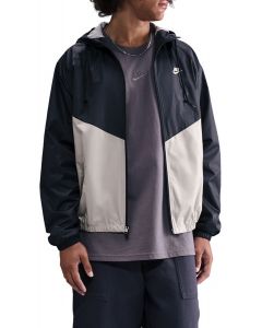  Windrunner Lined Jacket Black/Cream Ii/Cream Ii