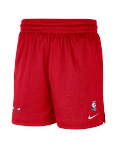 Los Angeles Clippers Nike Short Sleeve Practice T-Shirt - Rush