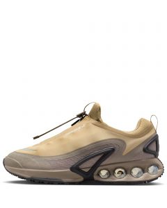 Air Max Dn Roam Parachute Beige/Metallic Silver