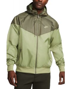 NIKE Sportswear Windrunner Jacket DA0001 491 - Shiekh