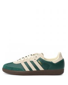 COLLEGIATE GREEN/CREAM WHITE/GUM5
