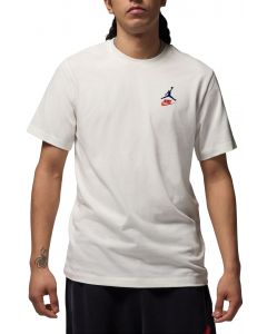 Jordan Rare Air T-Shirt Sail/Deep Royal/Deep Royal