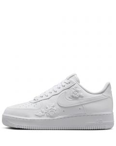Women's Air Force 1 '07 "White Roses