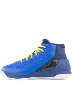 UNDER ARMOUR Kid s Curry 3 Flight Jacket Athletic Basketball