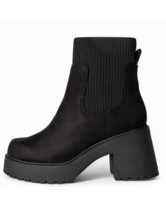 FD Super S-BLK Black