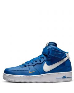 Buy Air Force 1 High '07 LV8 EMB 'Inspected By Swoosh' - DX4980