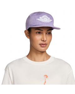  Pro Rare Air Unstructured Hat Purple Earth/White