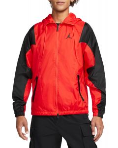 JORDAN Essentials Woven Jacket DA9832 010 - Shiekh