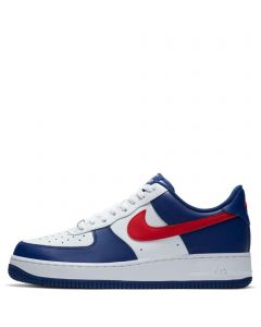 NIKE (PS) Force 1 LV8 DX3942 100 - Shiekh