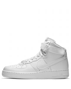 Air Force 1 High '07 White
