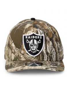 NEW ERA CAPS NFL San Francisco 49ers 950AF CURVE Snapbck