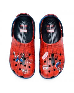 Spider-man Classic Clog 