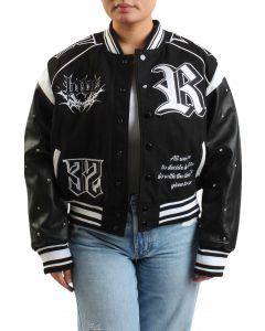 【NICK&NICOLE】 WRINKLE CROP VARSITY LEATHER JUMPER / 追跡付 il_fullxfull.6547251936_t4sa.jpg