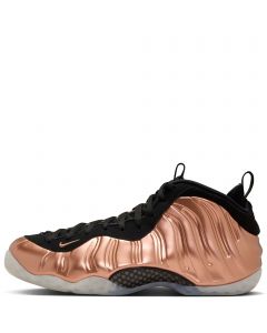 Black/Metallic Copper-Off Noir