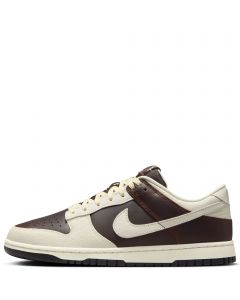 Dunk Low Retro Fauna Brown/Soft Pearl-Soft Pearl-Black