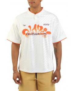 Planes Airways Soccer Jersey  White