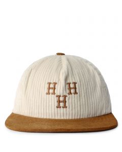 Hat Trick Snapback Bone