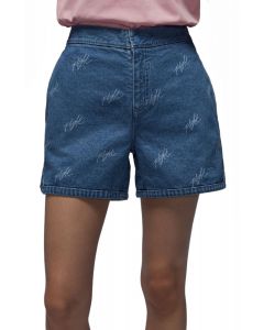 Jordan Shorts Stone Blue