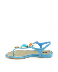 Womens Hiking-H TURQUOISE